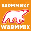Теплая штукатурка «WarmMix»